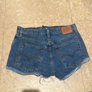 Levi’s Shorts